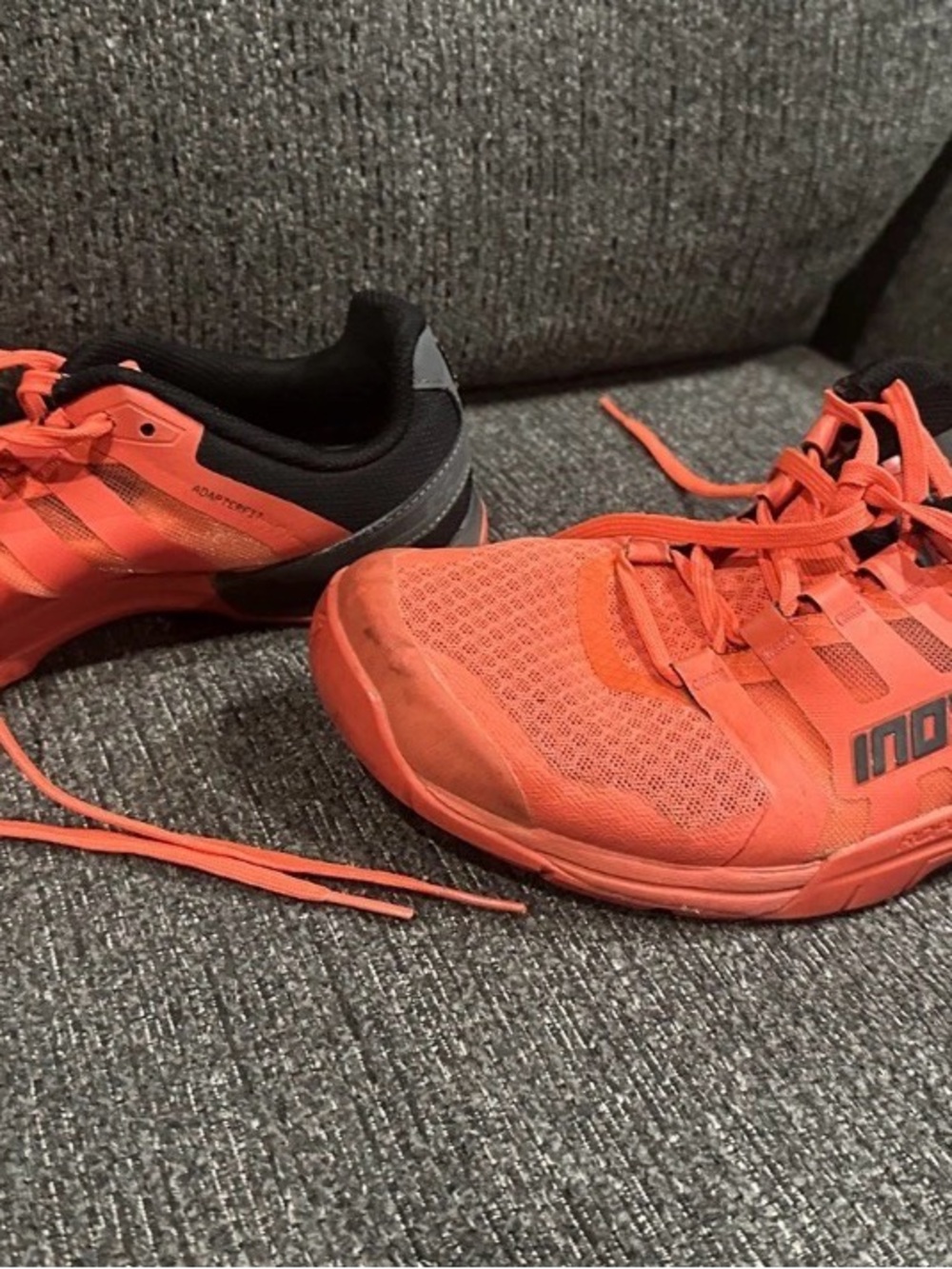 Inov-8 f-lite 235 v2 womens 8 Mens 6.5